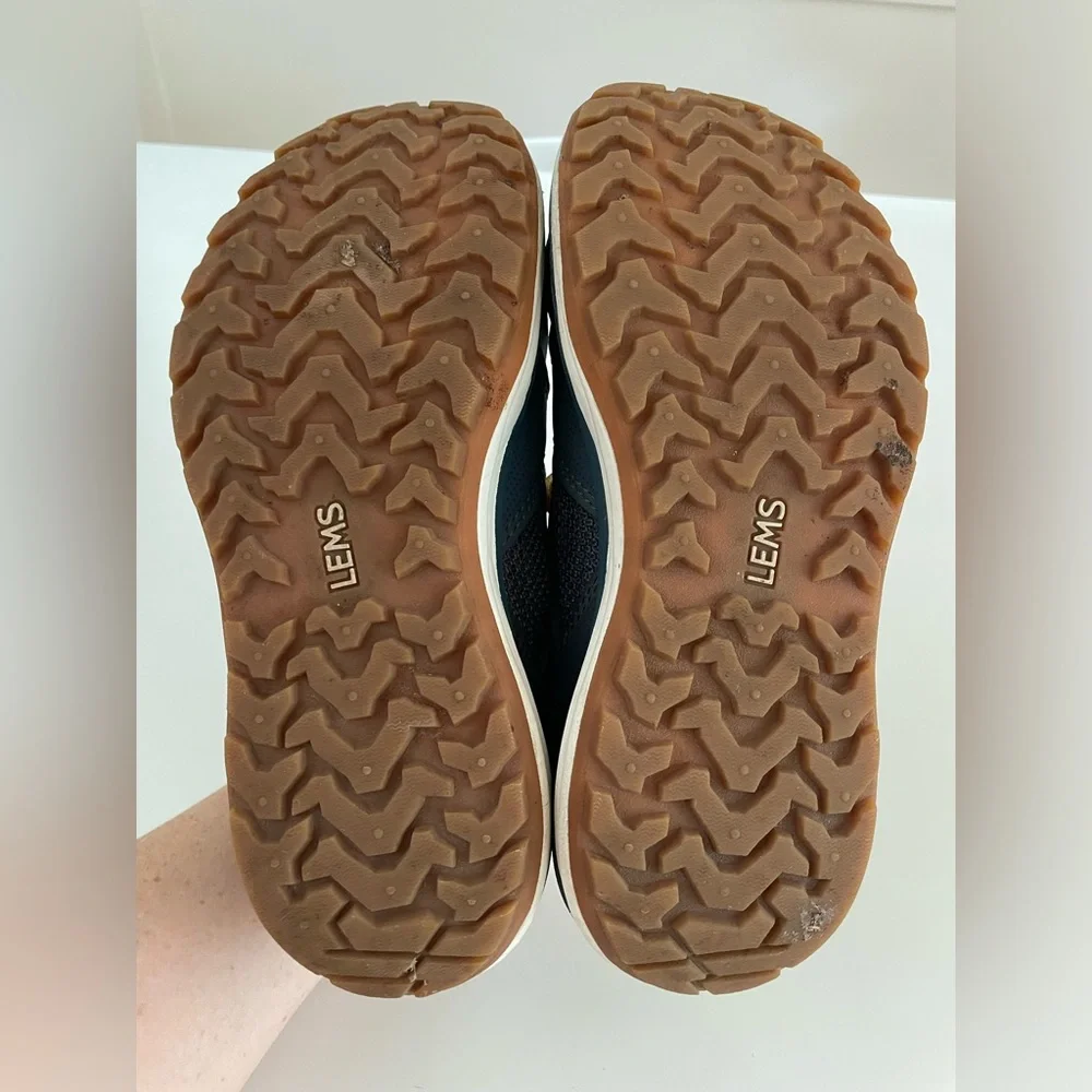 Lems Mesa Coastal Hiking Shoes - Picture 10 of 11